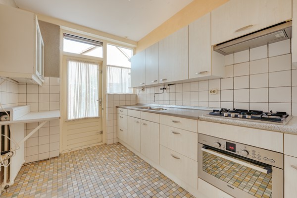 Medium property photo - de Ruyterstraat 31, 4371 BA Koudekerke